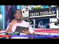 INDEPENDENT TELEVISION LIVE STREAM
