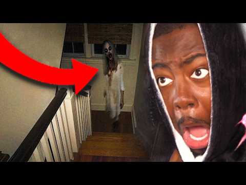 9 SCARY GHOST Videos That Made Us SCREAM