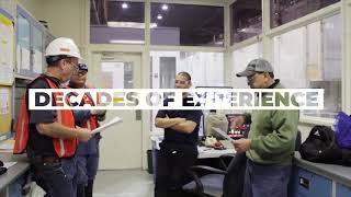 New Indy Containerboard Intro Video