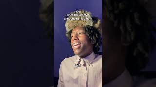 Download Lagu TYLER HAS A NEW ALBUM!? MP3 Download Lagu TYLER HAS A NEW ALBUM!? MP3