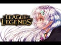 【LOL】リスナー参加LOL【ちゅこらら/古守ちゆ】