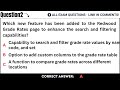 1Z0-1046-26 PDF Questions | Oracle Global Human Resources Cloud
