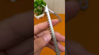 Try this saw for your garden project #gardentools #tools #walensee #garden #Outdoors