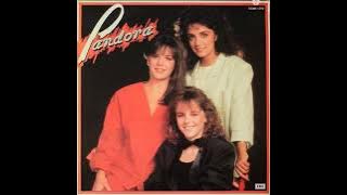 Pandora - Cómo te va mi amor (Instrumental)