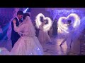 Езидская Свадьба Джангир и Зина/Dawata Ezdia Djangir & Zina 1
