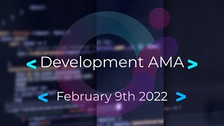 Orion Protocol: Development AMA 02/09