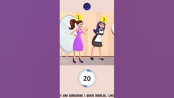 Who is a vampire? #quiz #riddle #riddleoftheday #viral #shorts