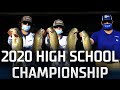 2020 Bassmaster High School Championship (Kentucky Lake)