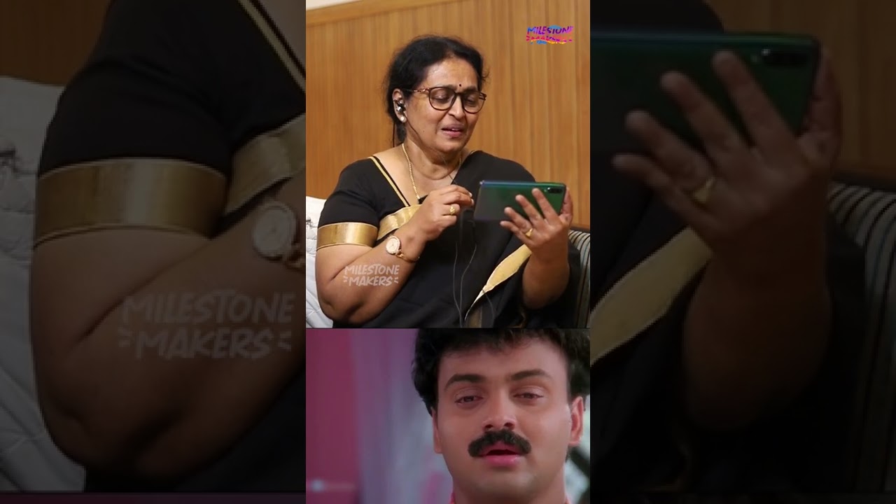 Sreeja Ravi Spot Dubbing Actress Shalini Ajith | Live Sound | Niram Malayalam Movie | Artist