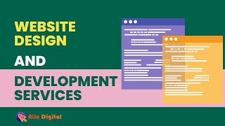 Website Design And Development Services | NiiU Digital