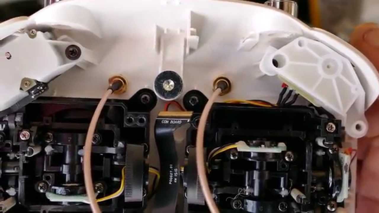 itelite dbs phantom 3 standard