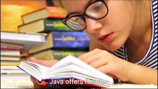 Java vs Python
