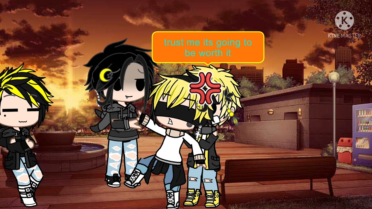 Kaicho!//MY AU//(alive Baji/Kazumitchi Siblings)//