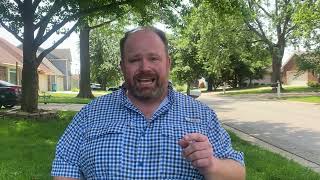 Walking Wednesday - Maloney for Jackson County