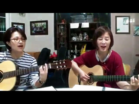 Let it be me (Everly Brothers Cover) - 스타리 \u0026 윤비
