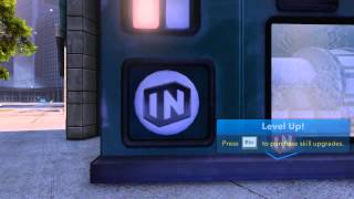 Disney Infinity 2 0 Marvel Super Heroes Using SpeedHack