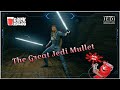 The Greatness of the Jedi Mullet ... Jedi Survivor Pt. 2
