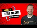 Judges 4 Sin S Death Penalty Bible Study With Pastor Justin Walker