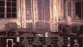 Atari ST Longplay - Sheer Agony