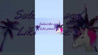 Интро моего канала/Soft Mary🦄 screenshot 4