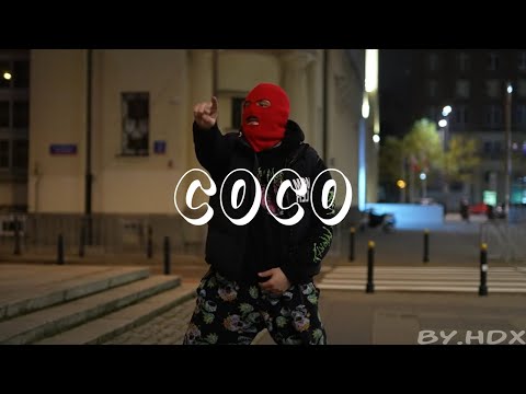 MGNG — COCO prod  MRGH