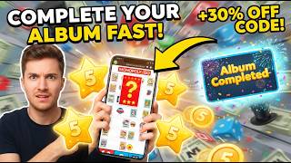 The Ultimate Guide to Completing Your Monopoly Go Album with Roll Exchange