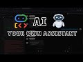 Build Your Own AI Assistant for To-Do & Task Scheduling | Noob-Friendly Guide