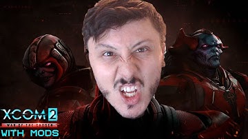 Xcom 2 Legend Ironman Playthrough Day 1