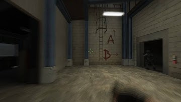 CSS | NUKE ONE SHOT SWITCH AK