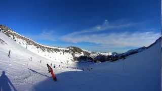 Stay Gold Films - 'Yo! Bro' - Sony HDR-AS15 Mini Edit 2013