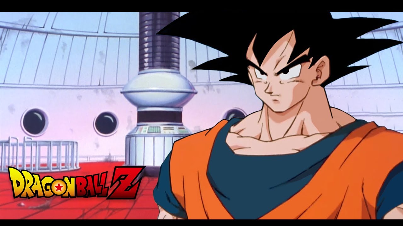 Dragon Ball Till the End