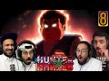 ردة فعل هنتر X هنتر الحلقة 8 Hunter X Hunter Episodes 8 REACTION ARABIC 