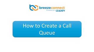 How to create a Call Queue in Teams Admin center