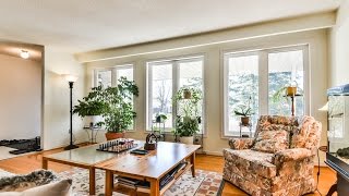 24 Mayhoff Square Markham | Virtual Tour