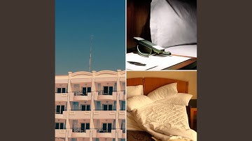 Alluring Moods for Workcations