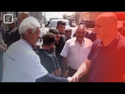 „კოალიცია ცვლილებისთვის“ რეგიონული ტურნე
