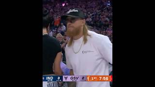 Celebrity Fashionably late George Kittle finds his seat next to Kyle Juszczyk Wealth