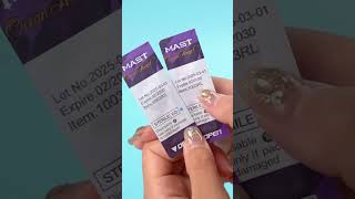 1003RL vs 1003RS – PMU Needle Breakdown for Perfect Brows & Lips #pmutips