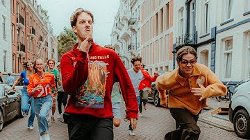 Mr. Belt & Wezol, Shift K3Y - Promises (Official Music Video)