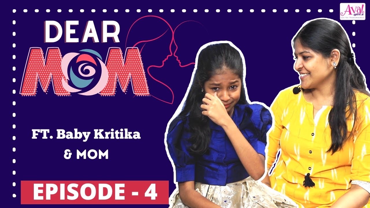 Baby Kritika & Her Mom shares Mommy girl Times, Serial Schedule & Cute