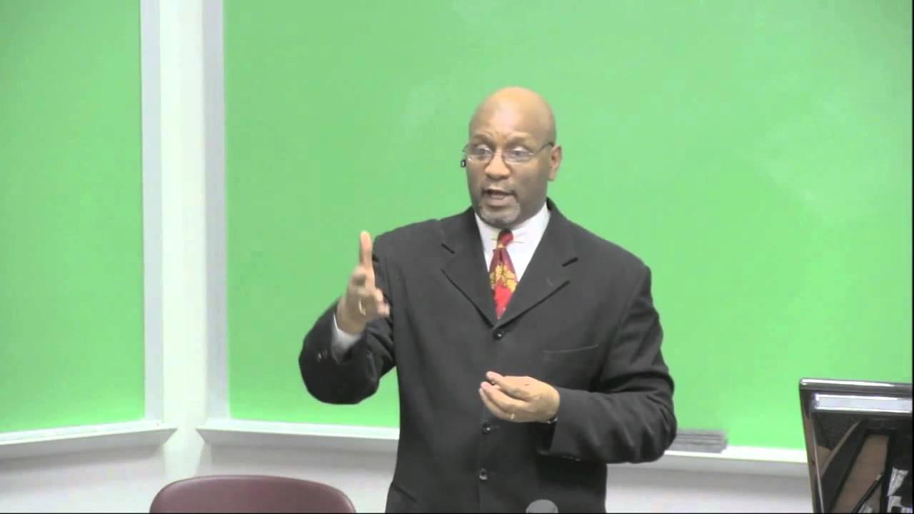 church of god in christ seal Darrin Rodgers ask Rev. Elijah Hill compare COGIC civil Rights vs. Civil Rights in America