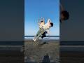 海パンを忘れても全力で海を楽しむ男たち