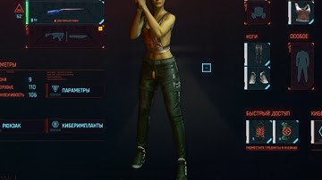 Its not a Bug its a Feature Cyberpunk 2077