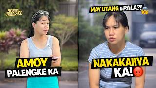 Binastos Niya Lahat Hanggang Siya Ang Napahiya  pinoydrama  tagalogdrama shortfilm