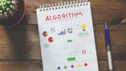 Example : How to reverse three digit numbers explained in Hindi ||  Algorithms and flowcharts