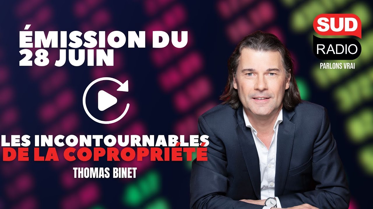 Les immeubles neufs et copropriété