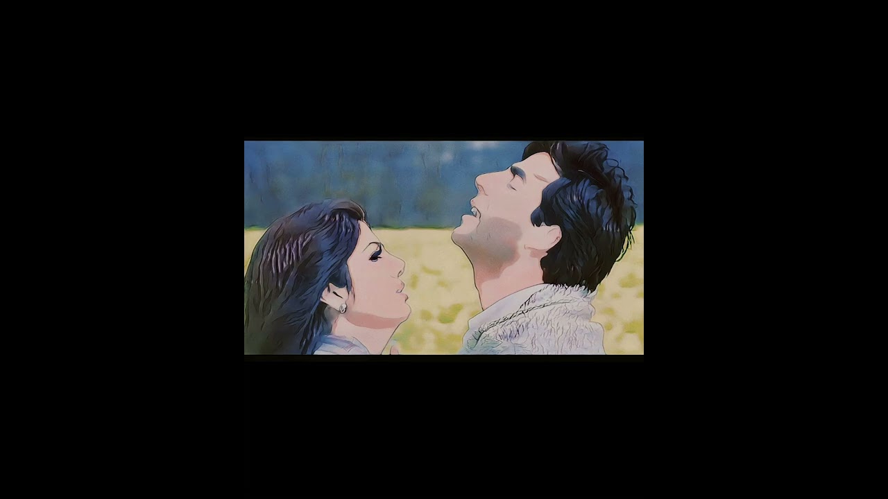 Nightcore- Dil Ne Yeh Kaha Hai | Kumar S | Udit N | Alka Y | Suniel S | Akshay K | Shilpa S |Dhadkan