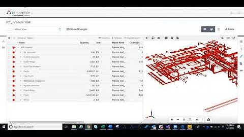 Assemble   Work in Place Tracking