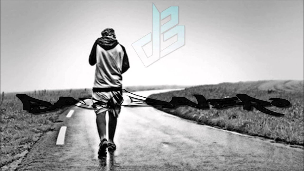 "Bandalero" Deep Cinematic Guitar Underground Rap Hip Hop Instrumental- DamasBeats