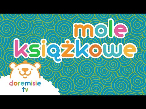 O molach... książkowych